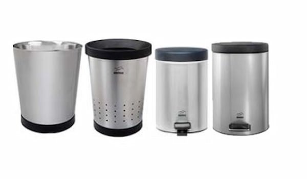 قیمت خرید سطل زباله اداری با فروش عمده